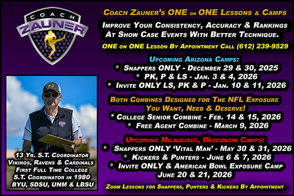 002026CoachZaunerSchedule